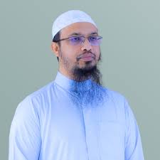 বুফে খাওয়া হালাল না হারাম, জানালেন শায়খ আহমাদুল্লাহ