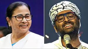 অরিজিতের স্বপ্ন পূরণে পাশে দাঁড়ালেন মুখ্যমন্ত্রী মমতা
