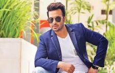 ভালোবাসা দিবসে শাকিবের চমক
