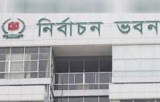 চার ধাপে হবে উপজেলা পরিষদ নির্বাচন, ৪ মে থেকে শুরু: ইসি