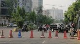 রোববার রাজধানীতে বন্ধ থাকবে যেসব রাস্তা
