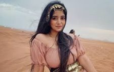 এক বছরের মধ্যে আমার জীবনটা এলোমেলো হয়ে গেল: শেহতাজ