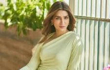 সামনে এআই সঙ্গীও পাওয়া যাবে : কৃতি
