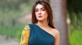 বিচ্ছেদের ঘোষণা দিলেন মাহিয়া মাহি