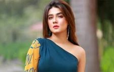 বিচ্ছেদের ঘোষণা দিলেন মাহিয়া মাহি