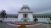 ১০ মাসের সন্তানের দিকে তাকিয়ে এক দম্পতির সংসার জোড়া লাগিয়ে দিলো হাইকোর্ট