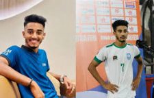 ফিলিস্তিনের বিপক্ষে খেলা হচ্ছে না মোরসালিনের