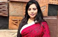 ‘চুরি করা ফুল দিয়ে শ্রদ্ধা জানানোর মাঝেও আনন্দ ছিল