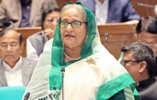 রমজানে নিত্যপণ্যের দাম নিয়ন্ত্রণে পদক্ষেপ নিচ্ছে সরকার: প্রধানমন্ত্রী