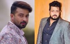 শাকিবের কাছে যে অনুরোধ করলেন ওমর সানী