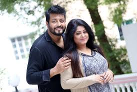 মৌসুমীকে নিয়ে নতুন গুঞ্জন, যা বললেন ওমর সানী