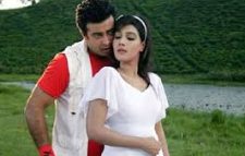 শাকিবের ‘রাজকুমার’ সিনেমায় ‘ক্যামিও’ চরিত্রে মাহি!