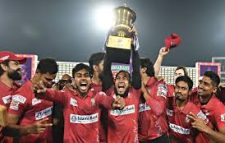 বিপিএলের দশম আসরের সেরা পাঁচ রান সংগ্রাহক