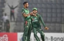 সিরিজ রক্ষার মিশনে যেমন একাদশ নামাতে পারে বাংলাদেশ