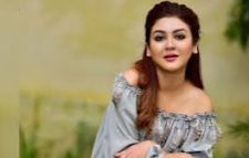 ব্যক্তিগত জীবন সবসময় আড়ালে রাখতে পছন্দ করি : জয়া আহসান