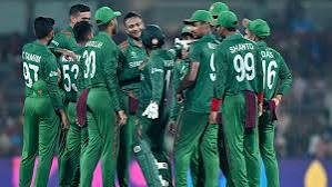 ইতিহাস গড়ার লক্ষ্যে আজ যে একাদশ নিয়ে নামতে পারে বাংলাদেশ