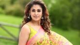 বিচ্ছেদের গুঞ্জনের মধ্যে জেদ্দায় নয়নতারা, সঙ্গে কে?