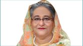 একমাত্র আওয়ামী লীগই নারী-পুরুষের সমতা নিশ্চিত করেছে: প্রধানমন্ত্রী