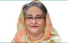 একমাত্র আওয়ামী লীগই নারী-পুরুষের সমতা নিশ্চিত করেছে: প্রধানমন্ত্রী