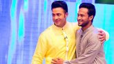 শাকিবের সঙ্গে যুক্ত হচ্ছেন সাকিব