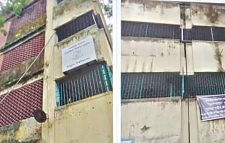 রাজধানীতে ঝুঁকিপূর্ণ ভবন কি ভাঙতে হবে?