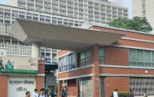 পদোন্নতিতে লন্ডভন্ড প্রশাসনের পিরামিড