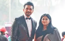 বিচ্ছেদের ঘোষণা দিলেন আরিফিন শুভ