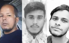 সিলেটে আন্দোলনকারীদের সঙ্গে বিজিবি-পুলিশ সংঘর্ষ, নিহত ৩