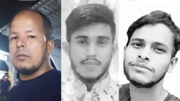 সিলেটে আন্দোলনকারীদের সঙ্গে বিজিবি-পুলিশ সংঘর্ষ, নিহত ৩