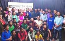 সিলেট সম্মিলিত ভিজুয়্যাল শিল্পী সংস্থার