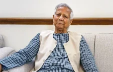 অর্থনীতি পুনরুদ্ধারে জাপানের সহায়তা চাইলেন ড. ইউনূস