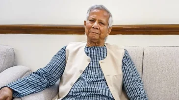 অর্থনীতি পুনরুদ্ধারে জাপানের সহায়তা চাইলেন ড. ইউনূস