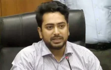 বাংলাদেশ-চীন সম্পর্ক নতুন উচ্চতায় নিতে আগ্রহী অন্তর্বর্তী সরকার: উপদেষ্টা নাহিদ