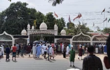 মাজার ও সাংস্কৃতিক স্থাপনা রক্ষার নির্দেশ, হামলার বিরুদ্ধে কঠোর হচ্ছে সরকার