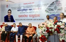 ঐক্য বিনষ্টের চক্রান্ত চলছে: মির্জা ফখরুল