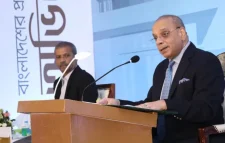 প্রলোভন বা পেশিশক্তির কাছে বিচারক মাথা নত করতে পারে না: প্রধান বিচারপতি