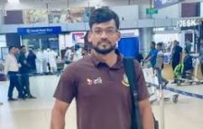 ভারত সিরিজেই ‘ভিন্ন’ এক সাকিবকে দেখা যাবে, আশা শান্তর