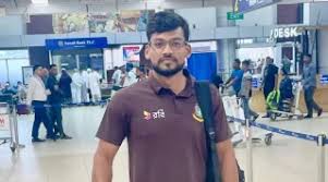 ভারত সিরিজেই ‘ভিন্ন’ এক সাকিবকে দেখা যাবে, আশা শান্তর