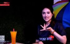 কুসুমের প্রশ্ন, সব চলছে সিনেমা কেন বন্ধ