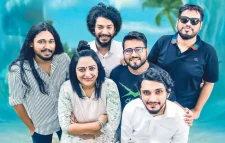 ফিফা ফুটসাল বিশ্বকাপের ভিডিওতে চিরকুটের গান