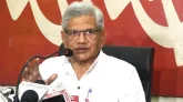 ভারতের কমিউনিস্ট পার্টির নেতা সীতারাম ইয়েচুরির মৃত্যু
