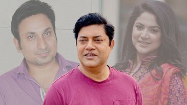 আলো আসবেই গ্রুপে থাকা সদস্যদের ক্রমে নোটিশ দেবে শিল্পীসংঘ
