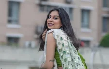 প্রতারণার শিকার হয়ে আইনের দ্বারস্থ সুনিধি নায়েক