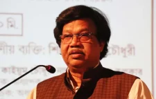 অভিনয়শিল্পী সংঘ থেকে লিয়াকত আলী লাকীকে অব্যাহতি