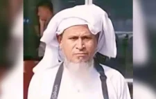 সিলেটে জুমার নামাজের খুতবা দেওয়ার সময় ইমামের মৃত্যু