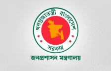 ঢাকা ও রংপুরের বিভাগীয় কমিশনার প্রত্যাহার