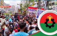১৫ সেপ্টেম্বর ঢাকায় সমাবেশ করবে বিএনপি