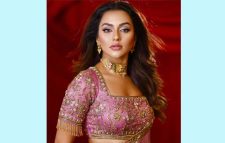 কোথায় আছেন পর্দার হাসিনা