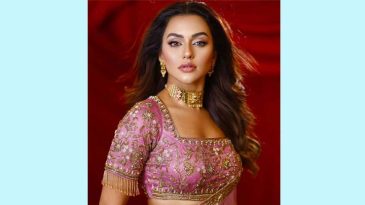কোথায় আছেন পর্দার হাসিনা