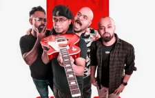 তারুণ্যের বিজয় উদ্‌যাপনে ‘গণজোয়ার’ কনসার্ট